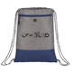 Logan Drawstring Bag