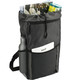 Grid 14L Drawstring Backpack