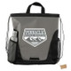 Rainier Recycled Drawstring Bag