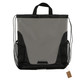 Rainier Recycled Drawstring Bag