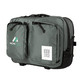 Topo Recycled Global Briefcase