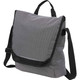 Dover Recycled Messenger Bag