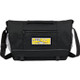 Classic Recycled Messenger Bag
