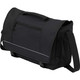 Classic Recycled Messenger Bag