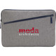 Angle Recycled 15" Laptop Sleeve