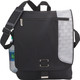  Gridlock Vertical 15" Computer Messenger Bag 