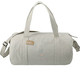 Repose 10oz Recycled Cotton Barrel Duffel