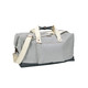 Cutter &amp; Buck® 19" Cotton Weekender Duffel