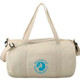 Barrel 18" 5oz Cotton Canvas Duffel Bag
