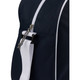 Varsity Sport Duffle Bag