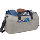 THE GOODS™ Recycled Roll Duffel