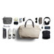  Bellroy Lite Recycled Duffle 