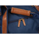 The Capitol 20" Duffel Bag
