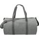 Tahoe 18" Graphite Barrel Duffel