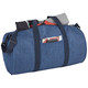 Tahoe 18" Graphite Barrel Duffel