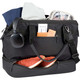  High Sierra Courier Duffle 
