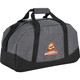 Graphite 18" Duffel Bag