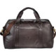 Oxford 20" Weekender Duffel Bag
