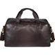Oxford 20" Weekender Duffel Bag