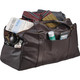 Oxford 20" Weekender Duffel Bag