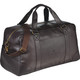 Oxford 20" Weekender Duffel Bag