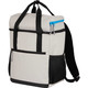 Glacial RPET Backpack Cooler