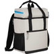 Glacial RPET Backpack Cooler