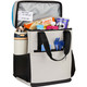  Glacial RPET Backpack Cooler 