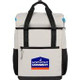 Glacial RPET Backpack Cooler 