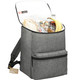  Excursion Recycled 20 Can Backpack Cooler 