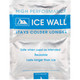 Arctic Zone® 24 Can Ice Wall™ Cooler