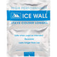  Arctic Zone® 24 Can Ice Wall™ Cooler 