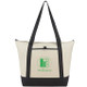 Lighthouse 24-Can Non-Woven Tote Cooler