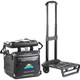  Arctic Zone® Titan Deep Freeze®  Rolling Cooler 