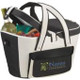  Picnic Basket 24 Can Cooler 