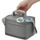  Arctic Zone® Repreve® Recycled 6 Can Lunch Cooler 