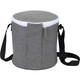 Round RPET 9 Can Cooler Bag?