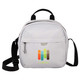 Caribou RPET 6 Can Cooler