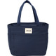  FEED Organic Cotton 9 Can Lunch Cooler 