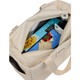  FEED Organic Cotton 9 Can Lunch Cooler 