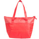 Mist Recycled 9-Can Non-Woven Tote Cooler
