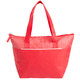 Mist Recycled 9-Can Non-Woven Tote Cooler