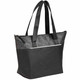  Mist Recycled 9-Can Non-Woven Tote Cooler 