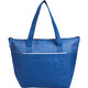  Mist Recycled 9-Can Non-Woven Tote Cooler 