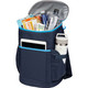 Kade 24 Can Backpack Cooler