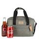 THE GOODS™ Recycled 12 Can Cooler Bag