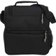 Two Tier 12 Can Lunch Cooler
