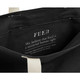 FEED Organic Cotton Convention Tote