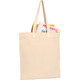 FEED Organic Cotton Convention Tote