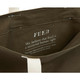 FEED Organic Cotton Convention Tote